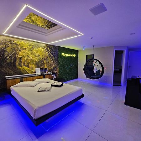 Motel Kamasutra Salvador da Bahia Dış mekan fotoğraf