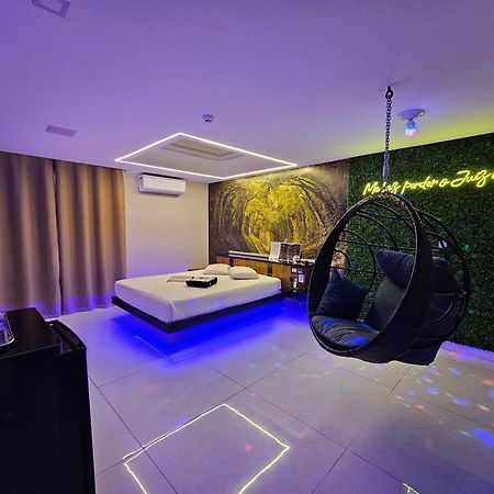 Motel Kamasutra Salvador da Bahia Dış mekan fotoğraf