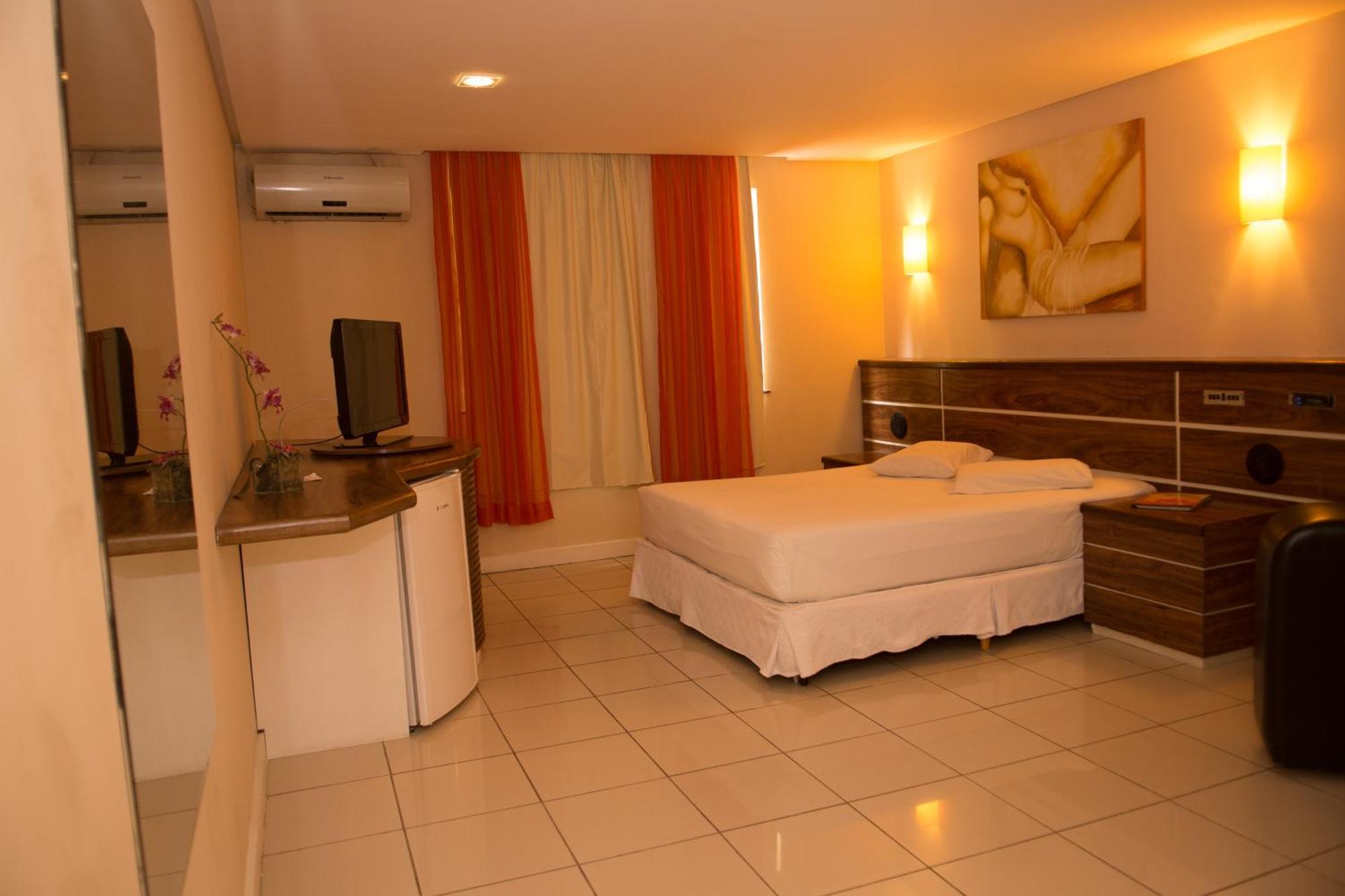 Motel Kamasutra Salvador da Bahia Dış mekan fotoğraf