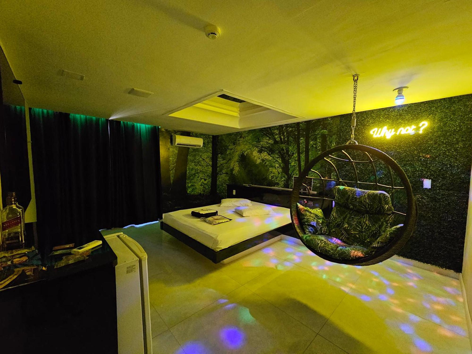 Motel Kamasutra Salvador da Bahia Dış mekan fotoğraf