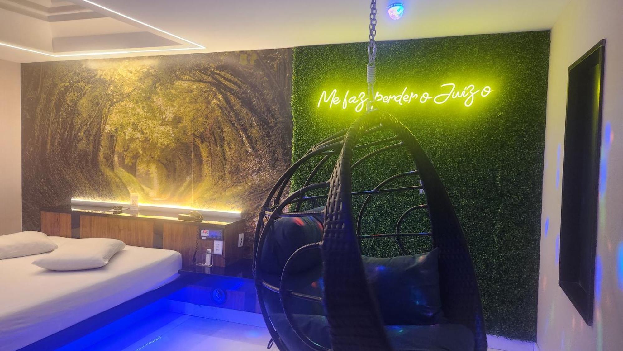 Motel Kamasutra Salvador da Bahia Dış mekan fotoğraf