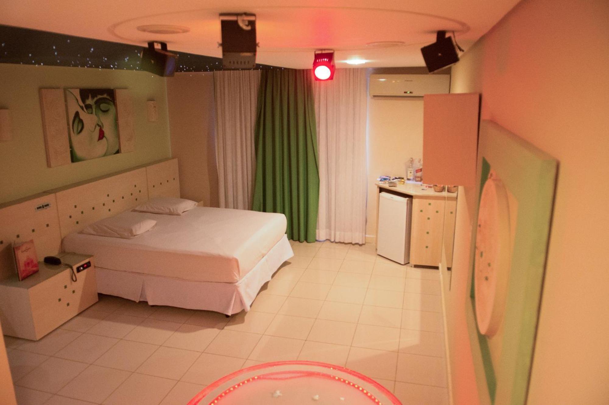Motel Kamasutra Salvador da Bahia Dış mekan fotoğraf