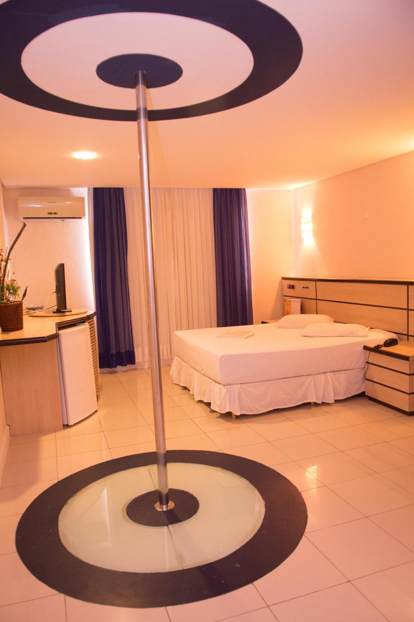 Motel Kamasutra Salvador da Bahia Dış mekan fotoğraf