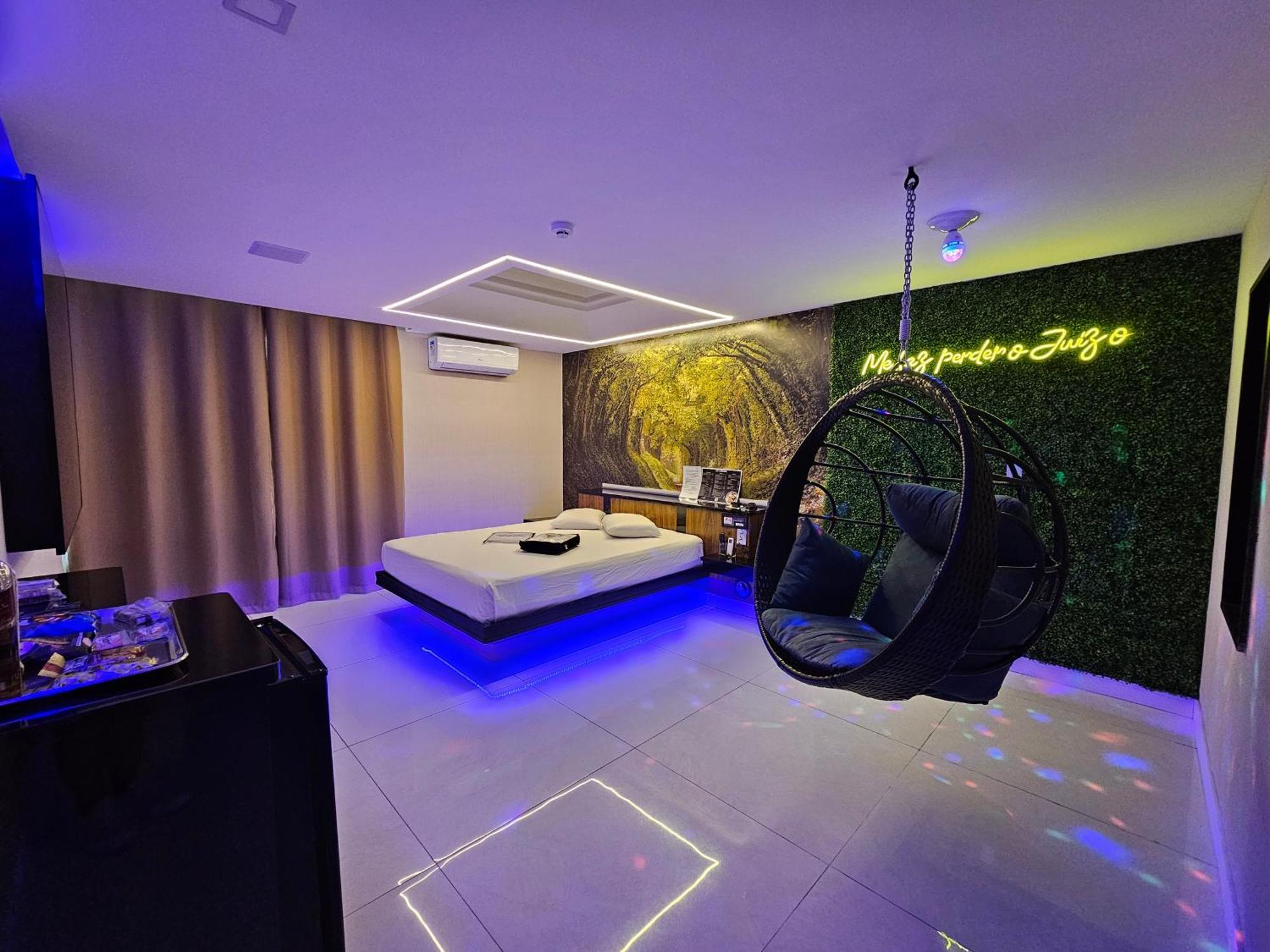 Motel Kamasutra Salvador da Bahia Dış mekan fotoğraf